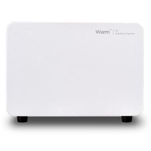 다용도 소형 타올 네일샵 미용 온장고 8L