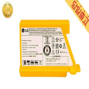 LG 정품 VR6173LVM 로보킹 로봇청소기 리튬이온 배터리