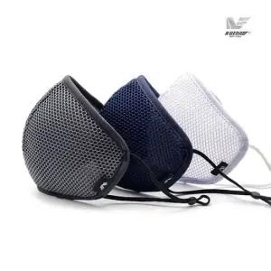 숨쉬기 편한메쉬마스크 입체마스크 패션마스크 간절기 반영구