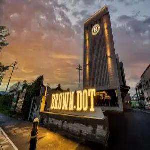 [전남 호텔] 순천 브라운도트호텔 순천역점 (순천)