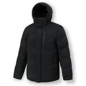 미라클 기적처럼 따뜻한 에어볼 하프패딩