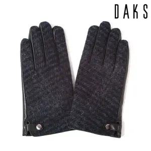 [롯데백화점]닥스 남성 콤비장갑 GPT265C