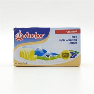 앵커 버터 454g
