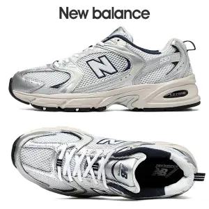 530 남여공용 운동화 MR530KA