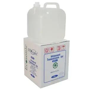 초음파젤 5리터(투명,얼굴,바디)/피부관리기,초음파미용기용,물리치료실용,저주파젤,고주파겔