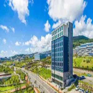 [제주] 제주푸른호텔(제주호텔/서귀포호텔/서귀포제주푸른호텔)