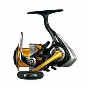 다이와 정품 레브로스 A 3000H 스피닝릴 선상 카고 원투 바다 민물 루어 낚시 릴