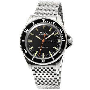 타임플래닛 미도 M026.830.11.051.00 오션스타 시계