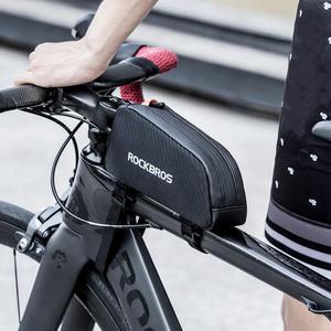 머레이 사이드 스트링 자전거 가방 MK-039BK