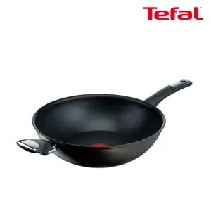 테팔 인덕션 티타늄3X 퍼펙션 웍 22cm