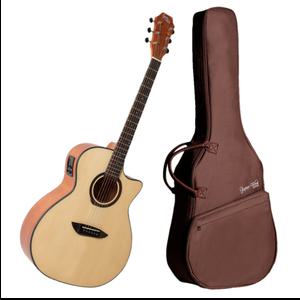 [최다구성품지급] 고퍼우드 G130CE/ GA바디/ 픽업장착