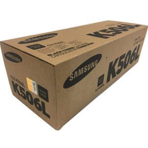 삼성정품 검정토너 CLT-K506L /CLX-6260/CLP-680/680ND