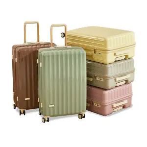 토부그 TBG6011 마들렌 28형 화물용 캐리어 여행가방