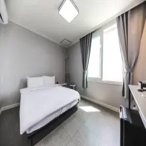 [전남] 해남 봄 호텔(전남, 해남)