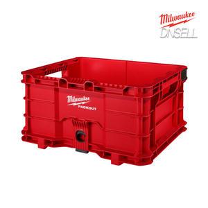 밀워키 48-22-8440 (팩아웃 오픈형 툴박스 공구함)