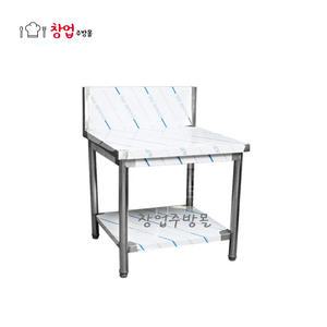 업소용 가스대 가스렌지선반 렌지대 밥솥대 스텐선반 600 900 1200