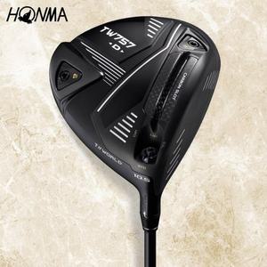 [혼마] 투어월드 TW757 TYPE-D 타입-D 드라이버 남성용 9도 VIZARD 50 S