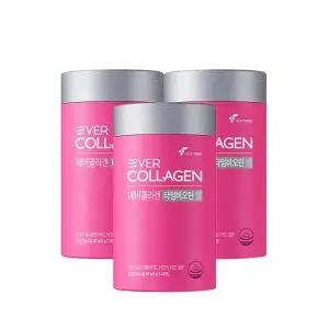 갤러리아 [3+1 증정] 에버콜라겐 타임 비오틴 셀 3개 3개월분