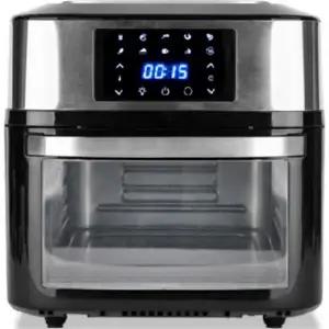 벨란조 올스텐 로티세리 오븐형 에어프라이어 16L / 통돌이 / 대용량