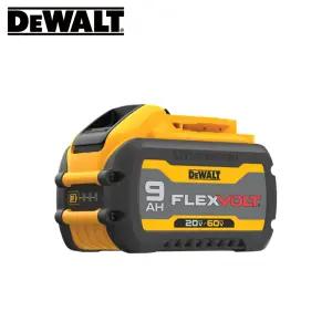 디월트 60V 리튬이온배터리 DCB609 3.0Ah 플렉스볼트 20V 9.0Ah호환 정품박스포장상품