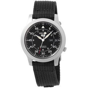 타임플래닛 세이코 SNK809/SNK809K2 나일론밴드 시계