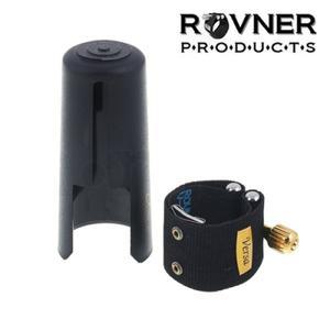 [텐바이텐]로브너 알토색소폰 리가춰 v1rl 베르사 V-1RL 하드러버 리가처