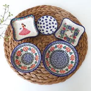 폴란드그릇 아티스티나 1인 혼밥세트 모음전 new