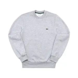 라코스테 크루 넥 맨투맨