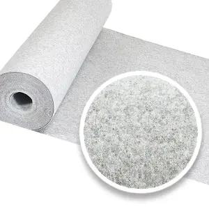 제이오마켓 방염 파이텍스 롤카페트 그레이/행사용 전시용 레드카펫 파인텍스 롤 부직포 매트 카페트