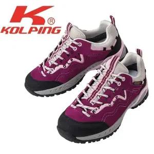 [롯데백화점]콜핑 LD27 여성 등산화 스티키KTM1353W (KTM1353W)