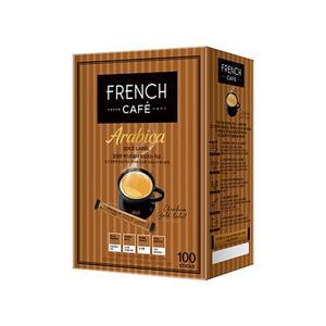 프렌치카페 카페믹스 아라비카 골드라벨 100T