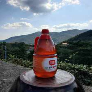 순아액젓 멸치액젓 1.8L  남해 김장양념 김치 꿀색