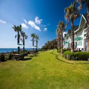 서귀포 바다산책펜션