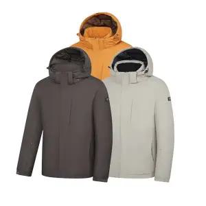 [대구백화점] [콜핑]슈드 등산 겨울 방수 덕다운 다운패딩(KFO8565M 004)