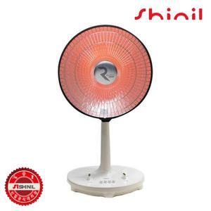 신일 원적외선 전기난로 가정용 온열기 사무실 히터 세라믹 열선풍기