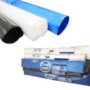 프리미엄 다용도 재활용 쓰레기봉투 야채봉투 40L 50L 50매