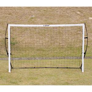 ST 퀵 셋업 접이식 골대 M 탄성력우수 유연한폴대 축구