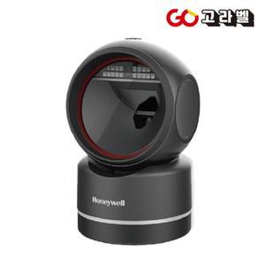 허니웰 Honeywell HF680 1D 2D바코드 탁상형 도서관 스캐너