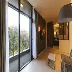 [충남] 금산 더숲무인텔(충남모텔/금산모텔)