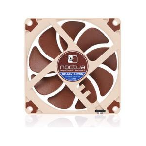 소리없이 강한 쿨러 녹투아 NF-A9x14 PWM 높이 14mm 크기의 낮은 녹투아 90mm팬 AAO방식