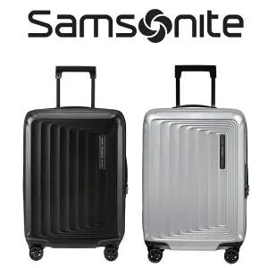 [쌤소나이트] NUON 여행용 캐리어/20인치 기내용/확장/TSA락/경량