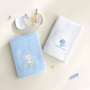 [맘스네이처] 대나무 아기목욕타올 / 40X80