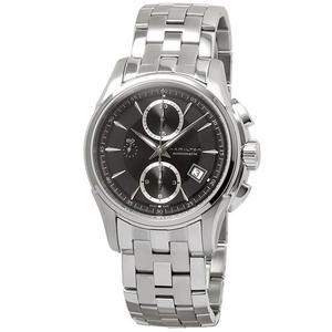 [해밀턴]타임플래닛 해밀턴 H32616133 재즈마스터 메탈밴드 시계