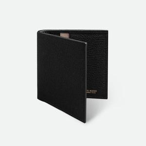 아뜰리에일마노 투톤 미니중지갑 노블고트299