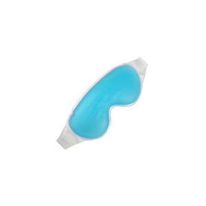 냉온겸용 아이마스크 눈시술후 눈찜질 핫팩 블루