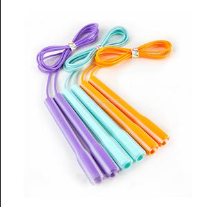 QQ 김수열 줄넘기 뉴골드프러스 K-515 (  운동 헬스 스포츠 유산소 전신 다이어트 학교체육 길이조절가능