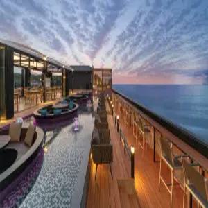 [강원] 양양 투와이호텔(강원, 양양)