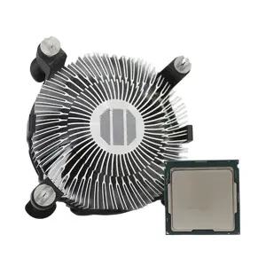 인텔 코어i5-11세대 11400F (로켓레이크S)(벌크+쿨러) (밀알)