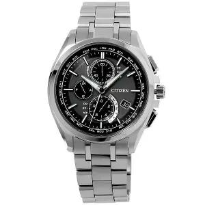 [시티즌]타임플래닛 시티즌 AT8040-57E 아테사 티타늄 시계