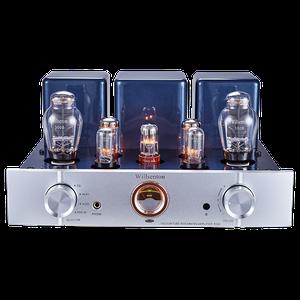 Willsenton R300 PLUS 진공관 앰프 300B hifi 클래스A 인티앰프